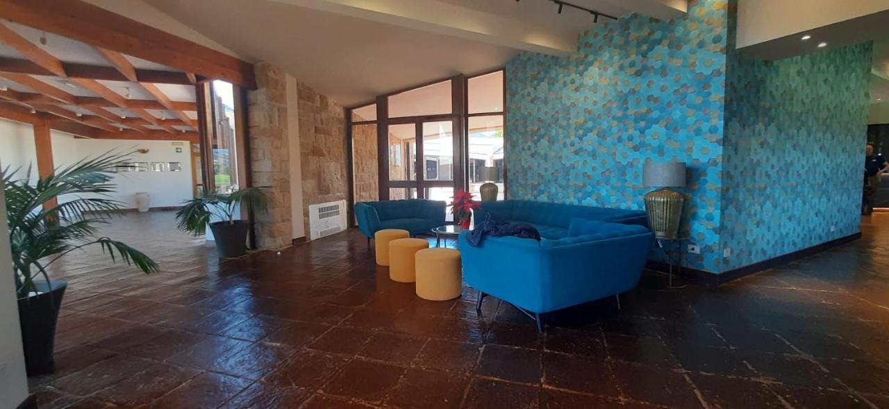 Golf & Sea Residence Is Molas Pula Exterior foto